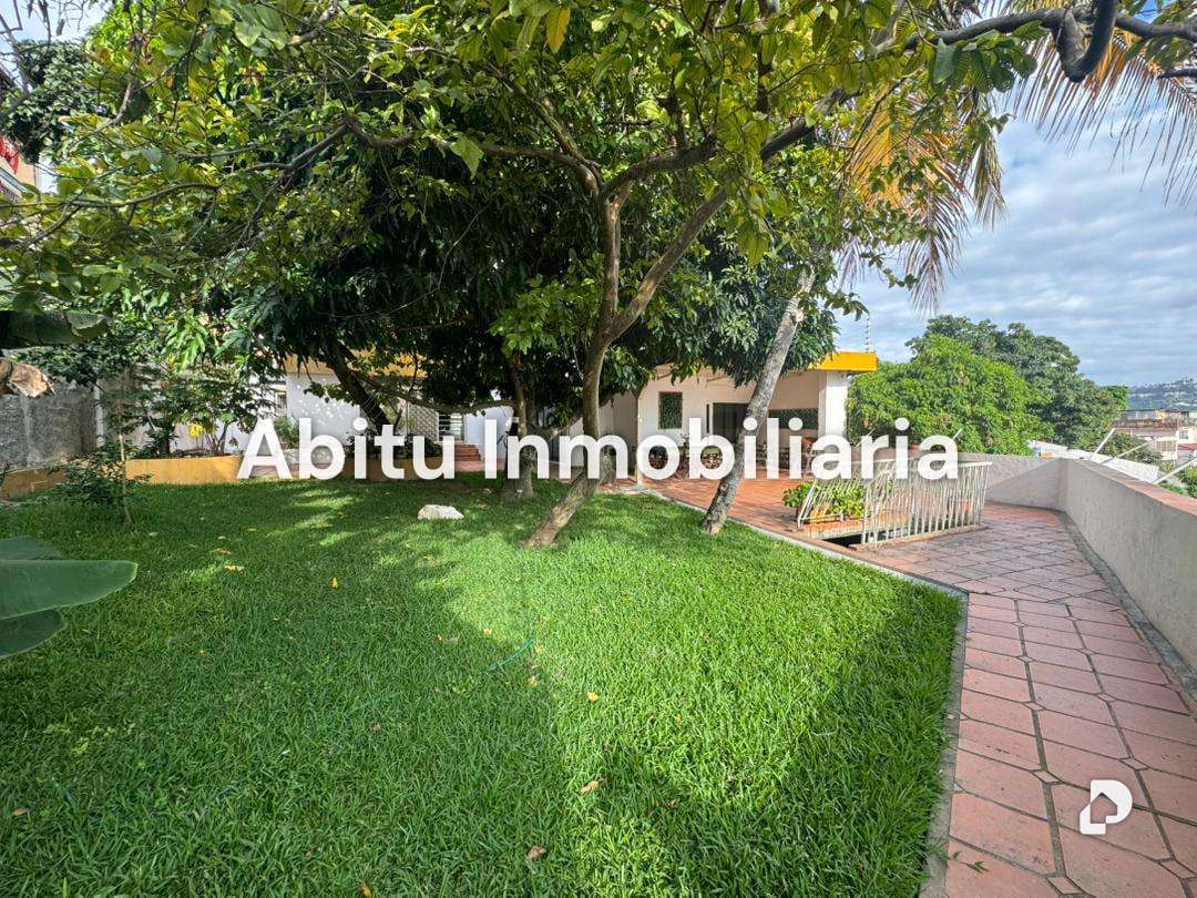 House in Las Acacias, Caracas – 4