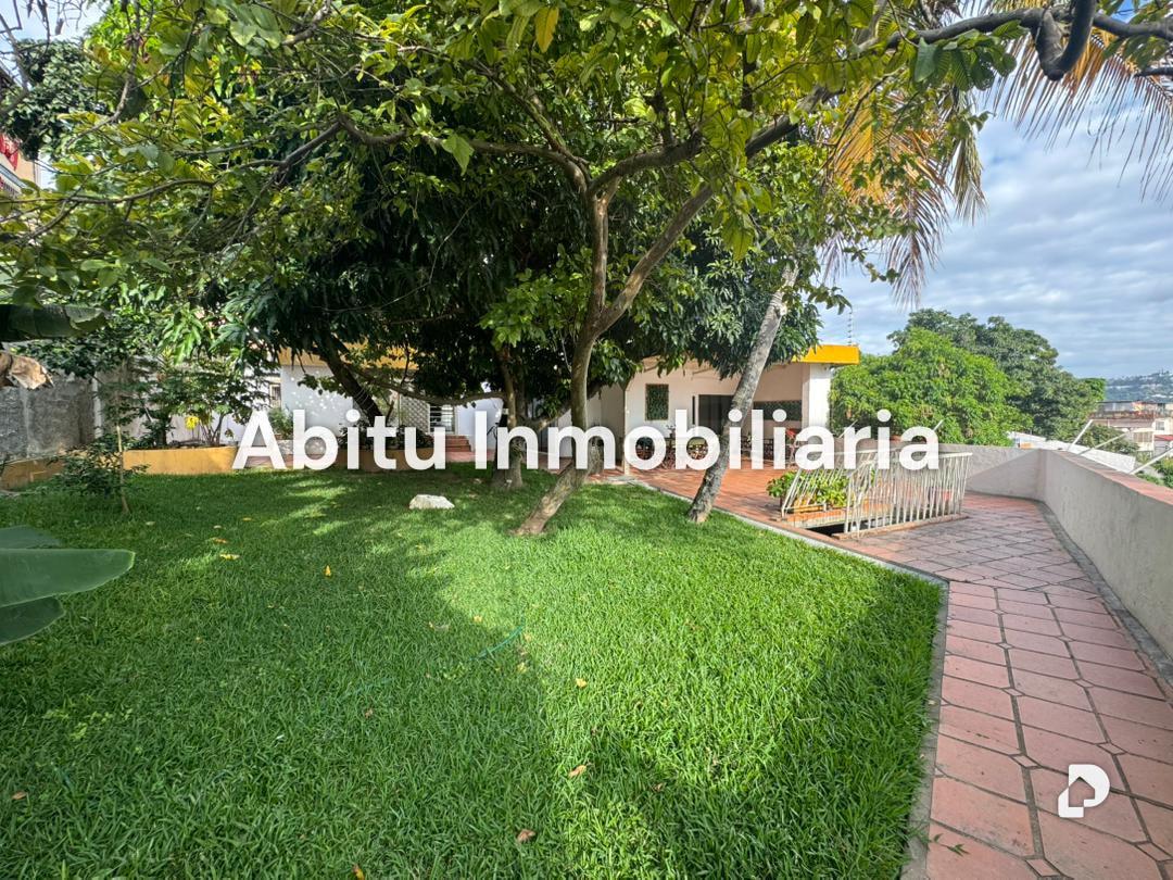 House in Las Acacias, Caracas – 4