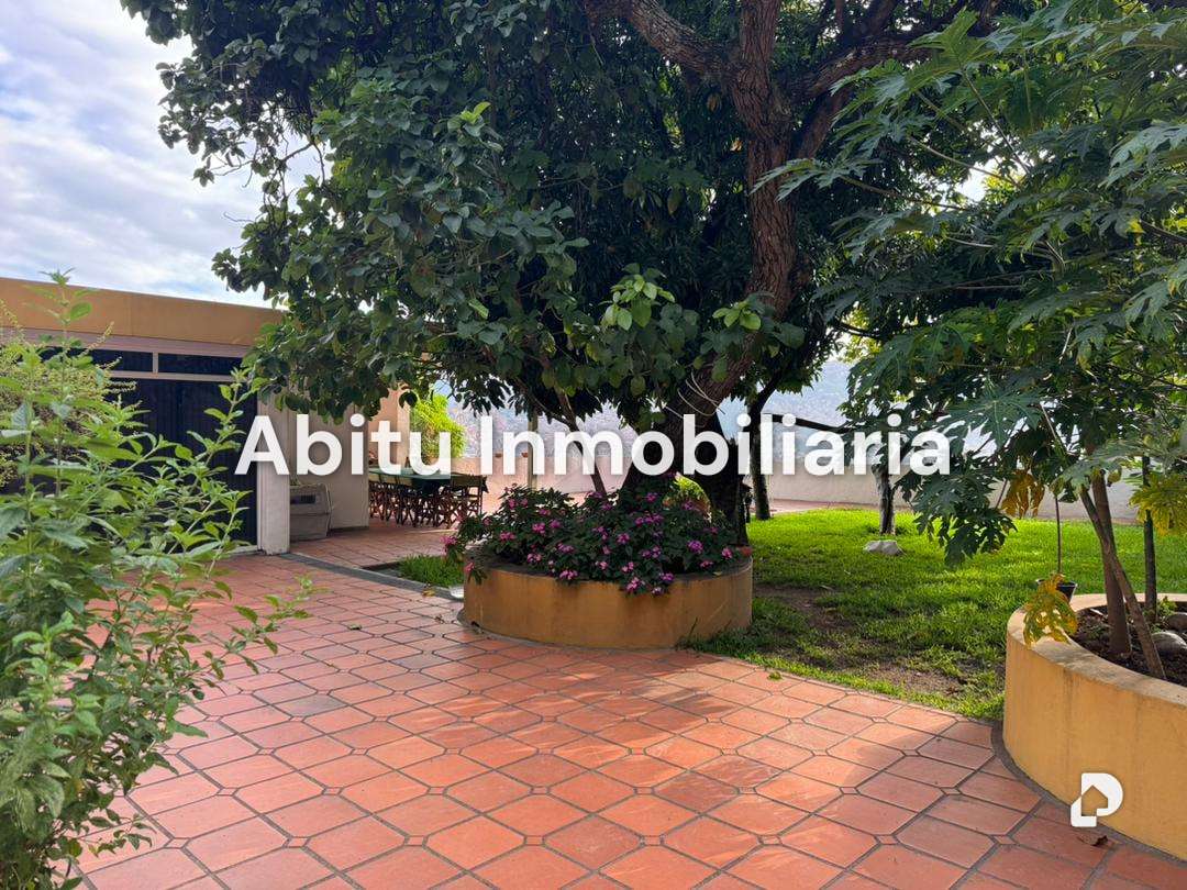 House in Las Acacias, Caracas – 5