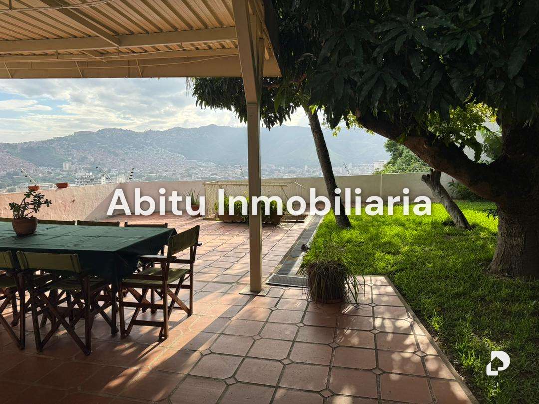 House in Las Acacias, Caracas – 7