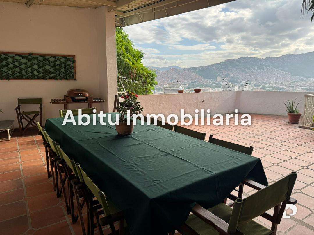 House in Las Acacias, Caracas – 8