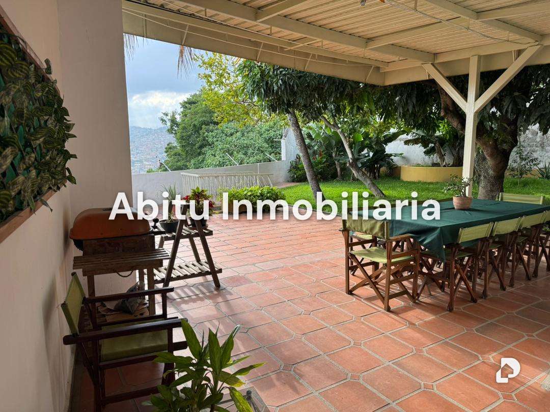 House in Las Acacias, Caracas – 6