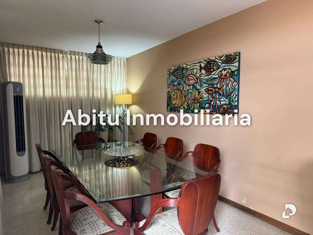 House in Las Acacias, Caracas – 12