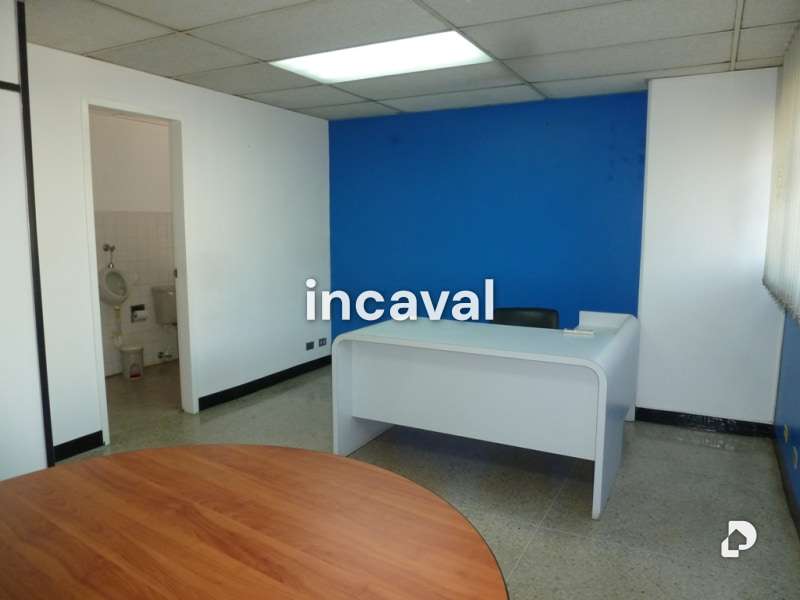 Oficina en La Alegría, Valencia – 4