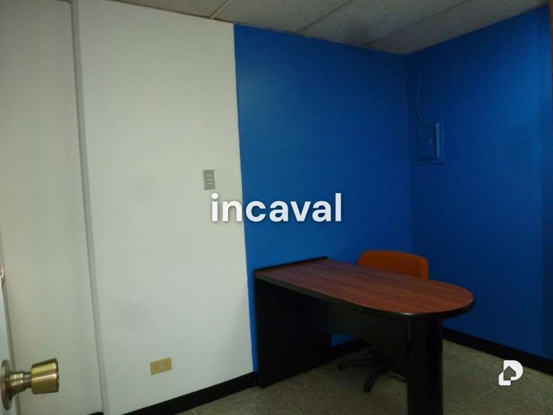 Oficina en La Alegría, Valencia – 5