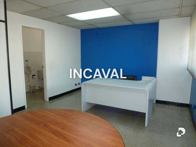 Oficina en La Alegría, Valencia – 4