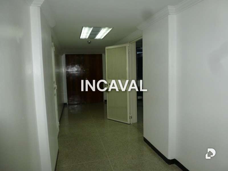 Oficina en La Alegría, Valencia – 2