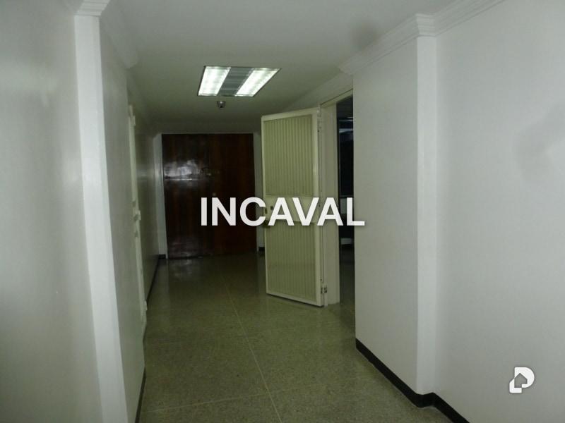 Oficina en La Alegría, Valencia – 2