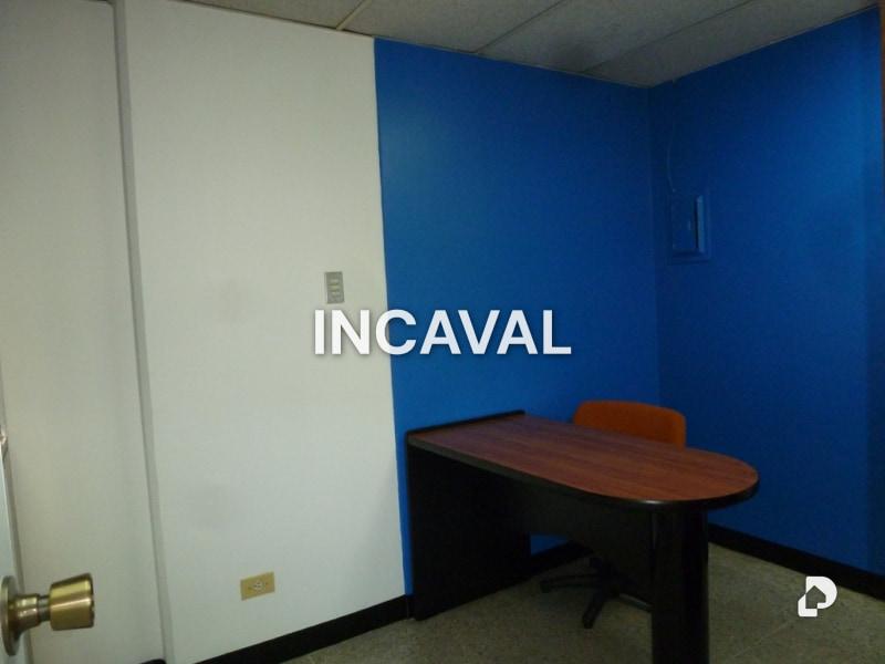 Oficina en La Alegría, Valencia – 5