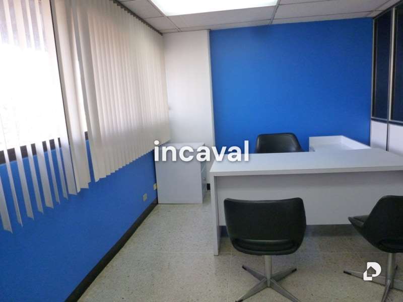 Oficina en La Alegría, Valencia – 6
