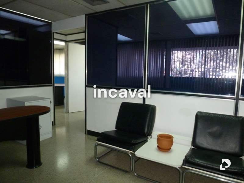 Oficina en La Alegría, Valencia – 3