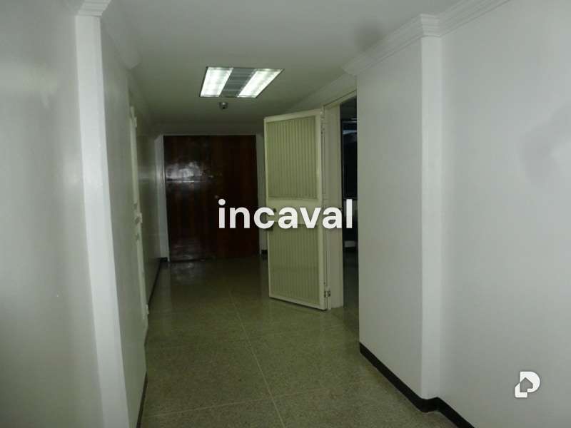 Oficina en La Alegría, Valencia – 2