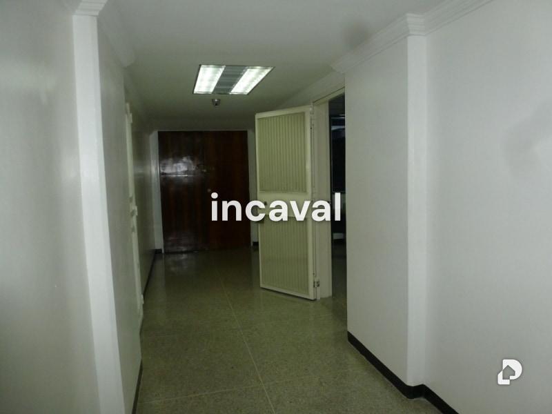 Oficina en La Alegría, Valencia – 2