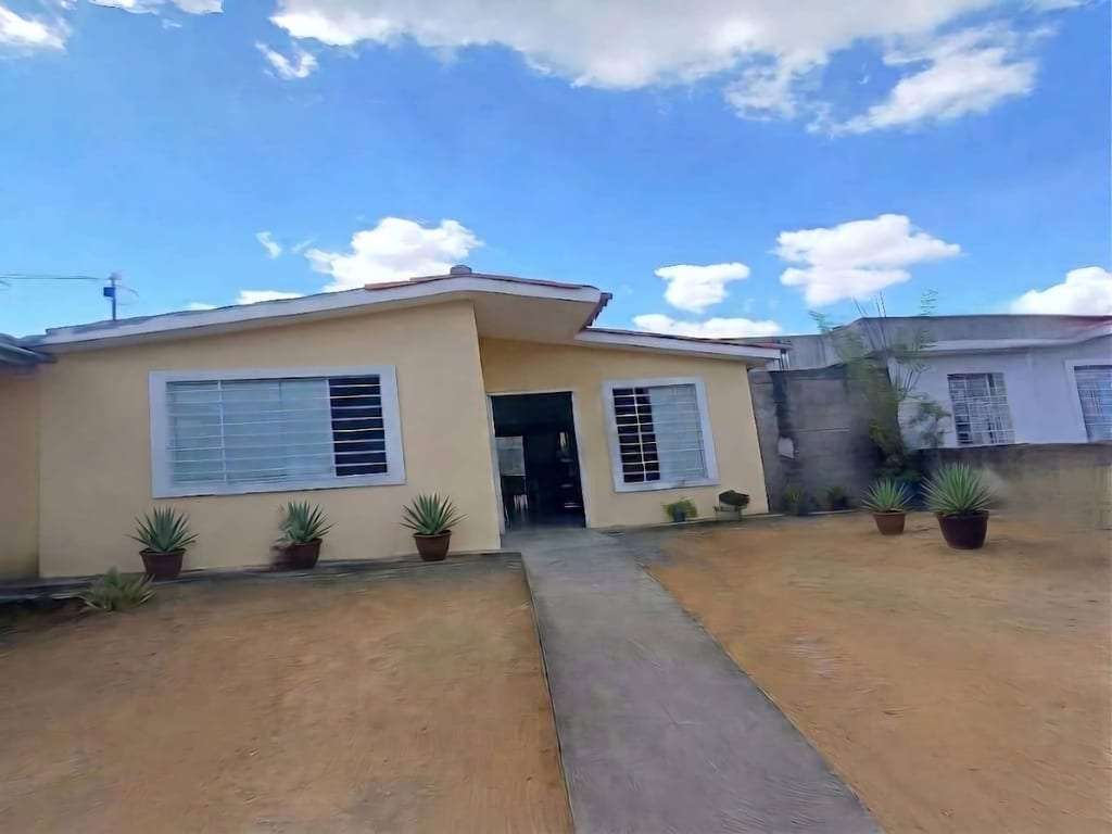 Casa en Yucatán, Barquisimeto - 1