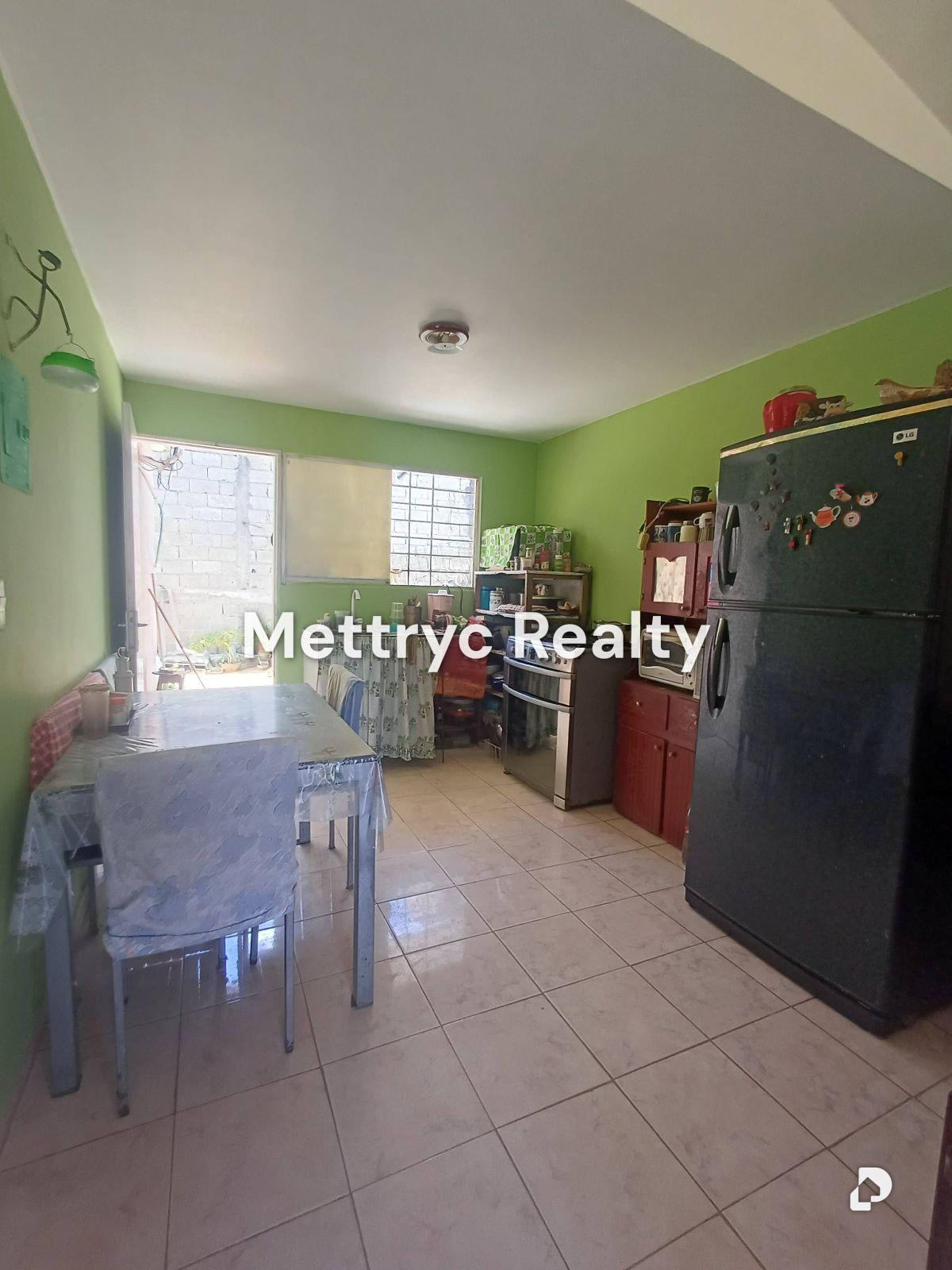 Casa en Yucatán, Barquisimeto – 5