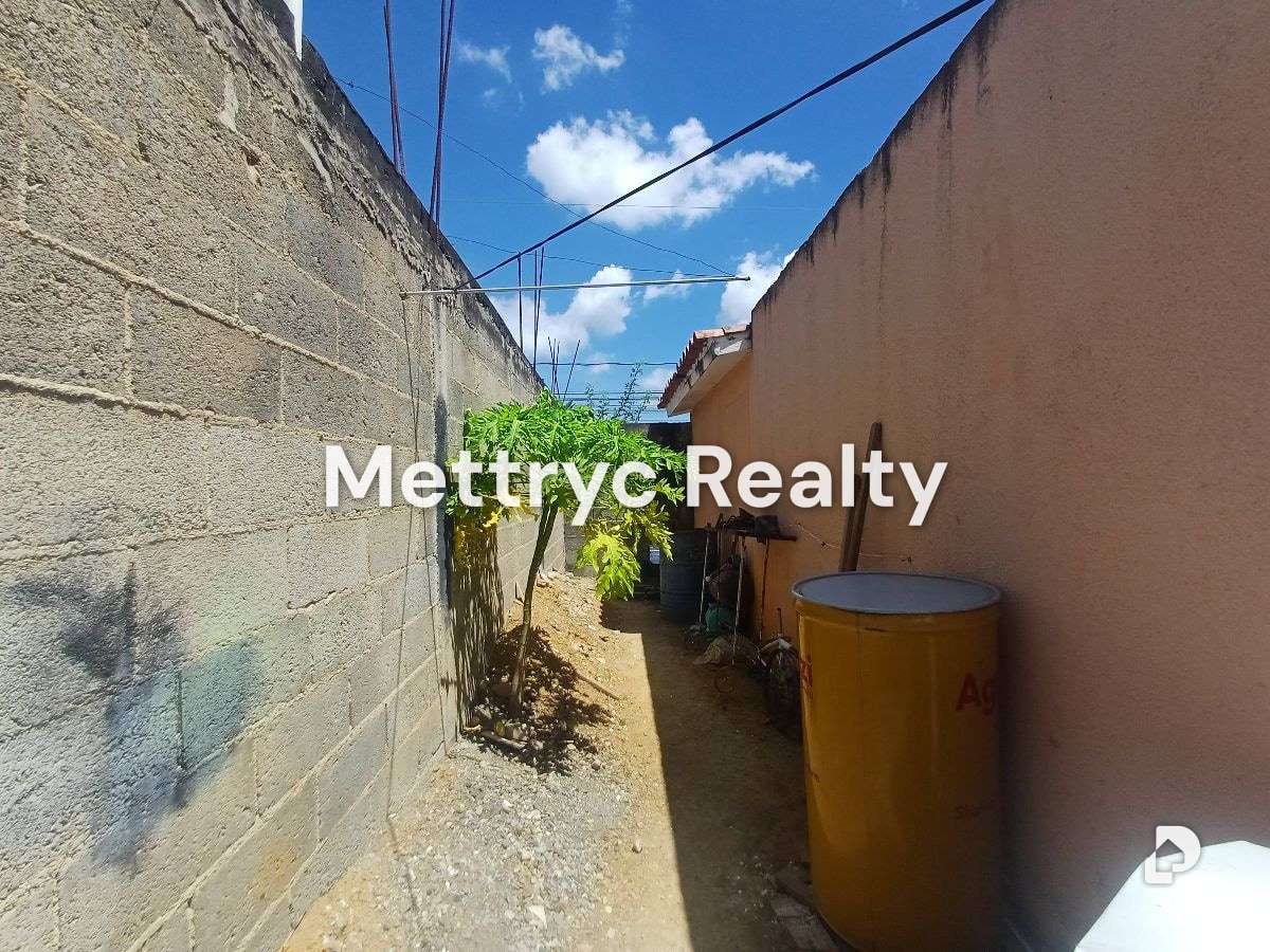 Casa en Yucatán, Barquisimeto – 31