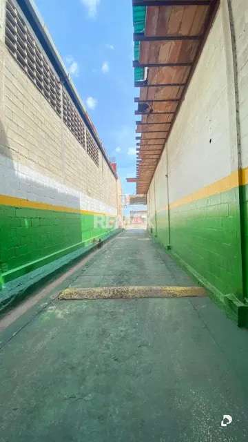 Galpón en Barrio Buena Vista, Maracaibo – 6
