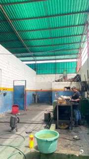 Galpón en Barrio Buena Vista, Maracaibo – 23