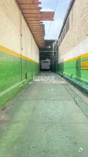 Galpón en Barrio Buena Vista, Maracaibo – 25