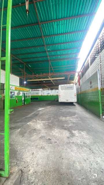 Galpón en Barrio Buena Vista, Maracaibo – 13