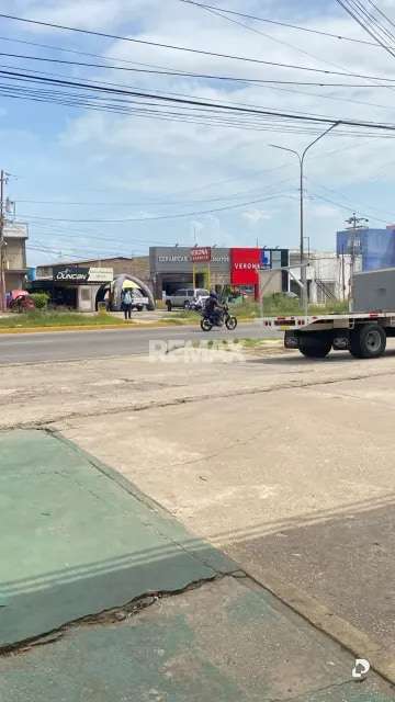 Galpón en Barrio Buena Vista, Maracaibo – 9