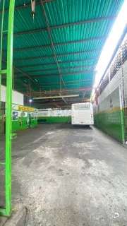 Galpón en Barrio Buena Vista, Maracaibo – 26