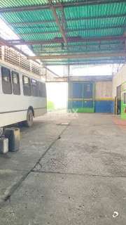 Galpón en Barrio Buena Vista, Maracaibo – 18