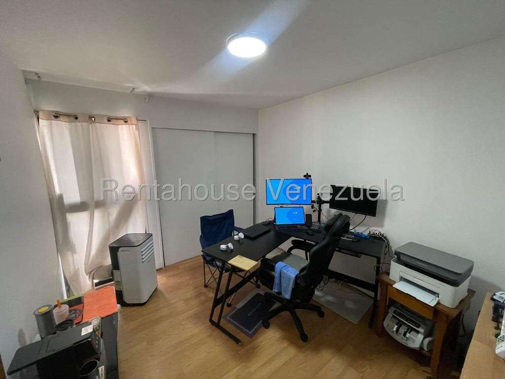 Apartamento en Santa Paula, Caracas