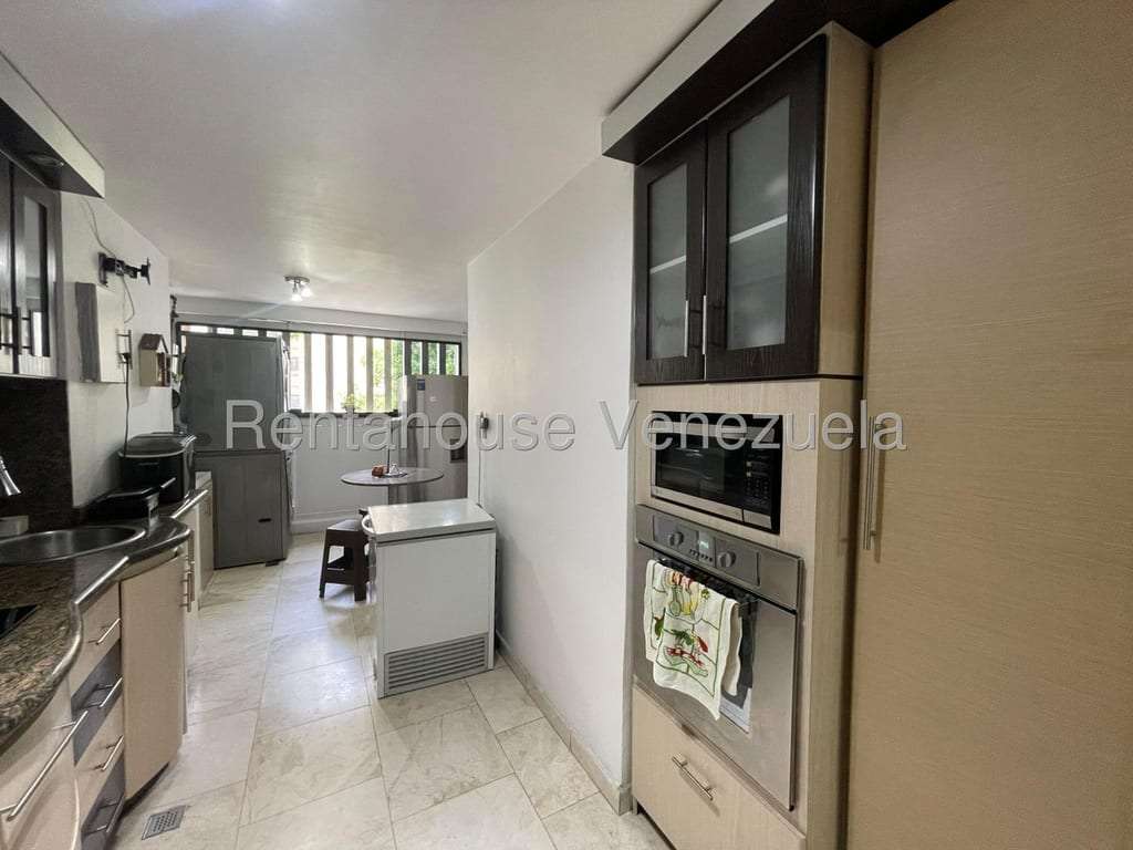Apartamento en Santa Paula, Caracas