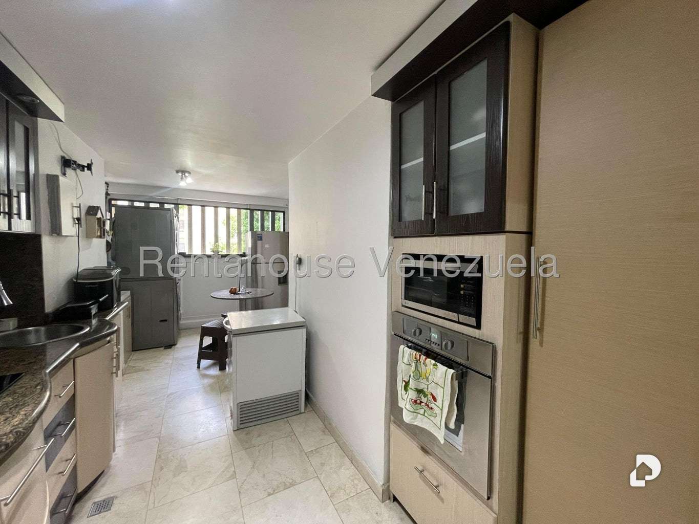 Apartamento en Santa Paula, Caracas – 8