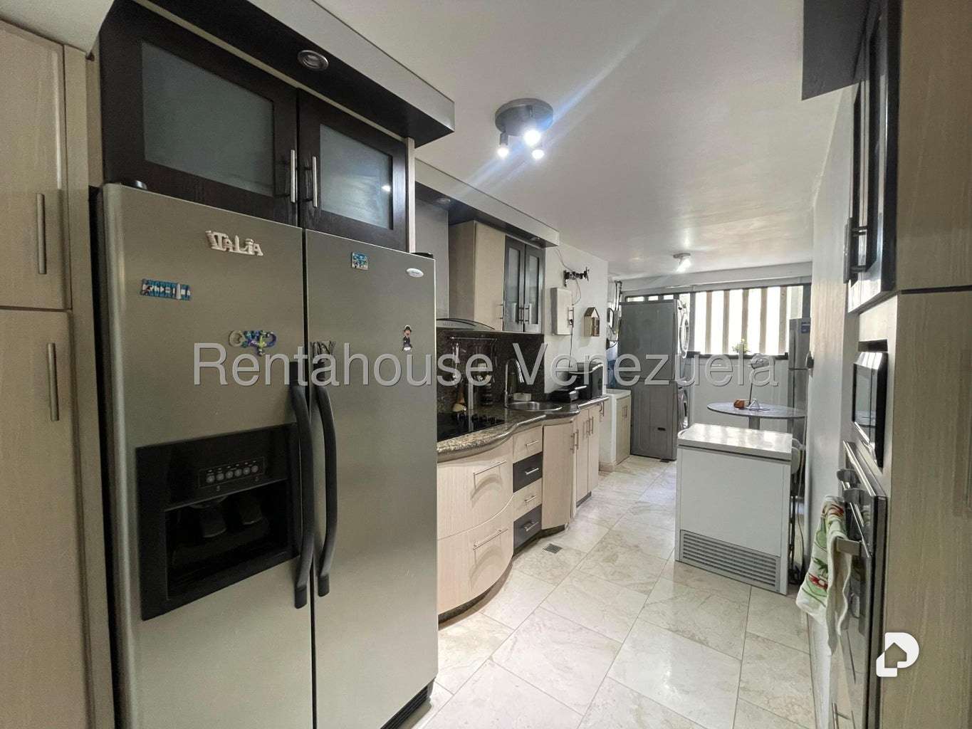 Apartamento en Santa Paula, Caracas – 7