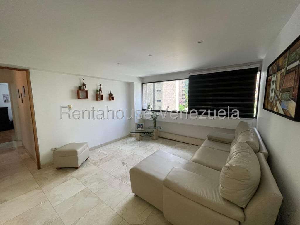 Apartamento en Santa Paula, Caracas