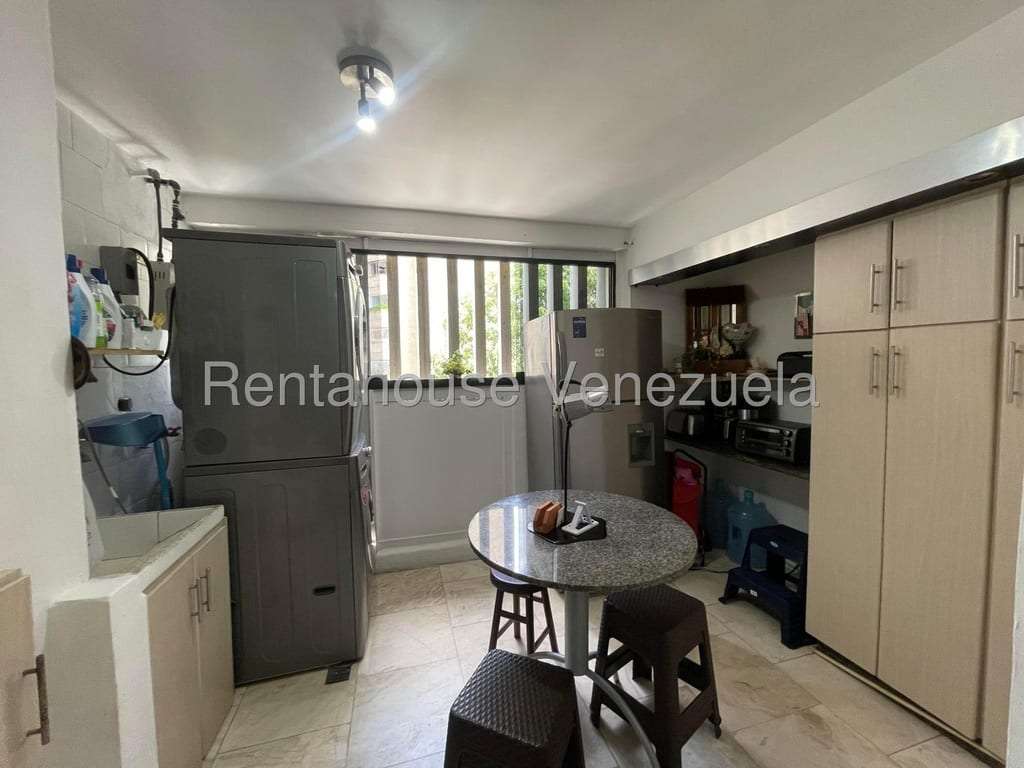 Apartamento en Santa Paula, Caracas