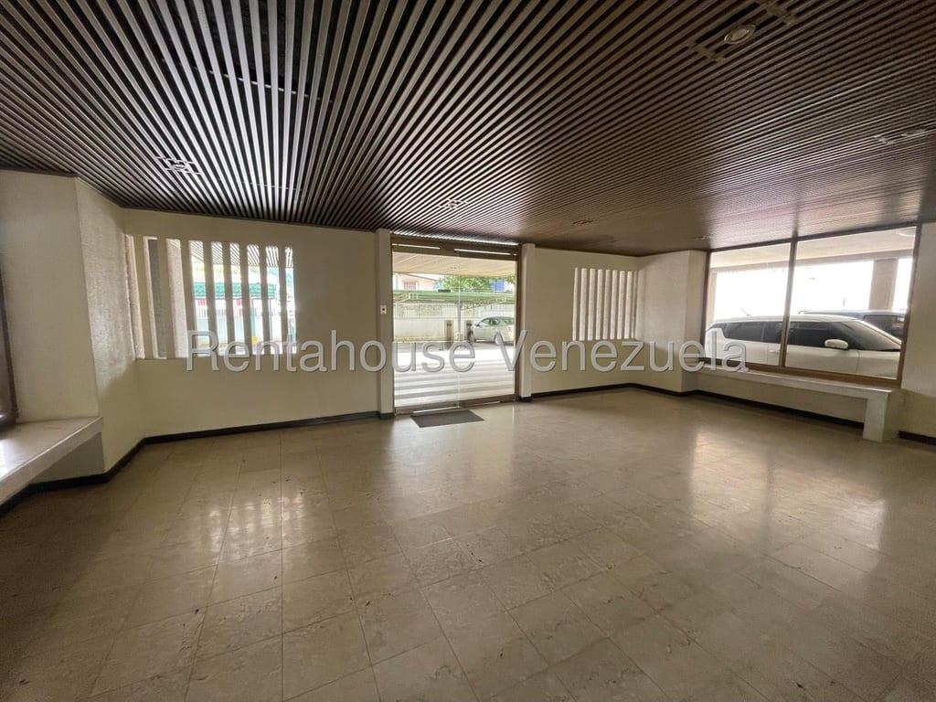 Apartamento en Santa Paula, Caracas