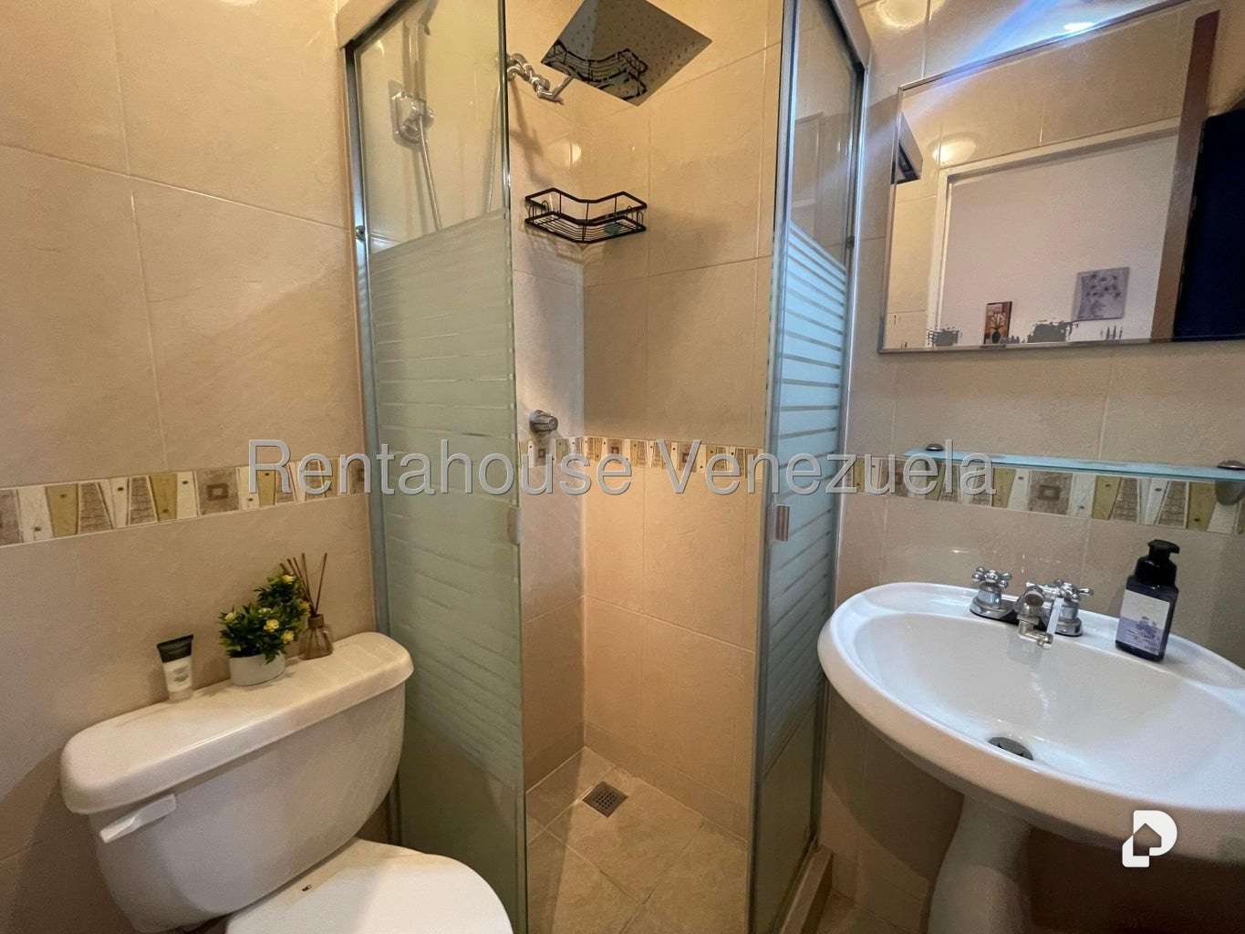 Apartamento en Santa Paula, Caracas – 19