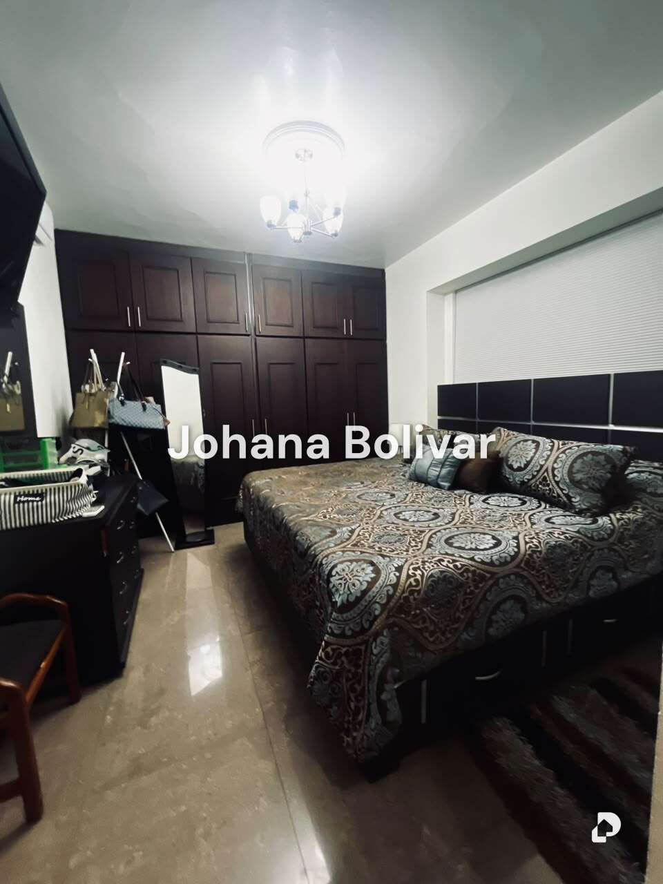 Apartamento en Valle Blanco, Valencia – 5