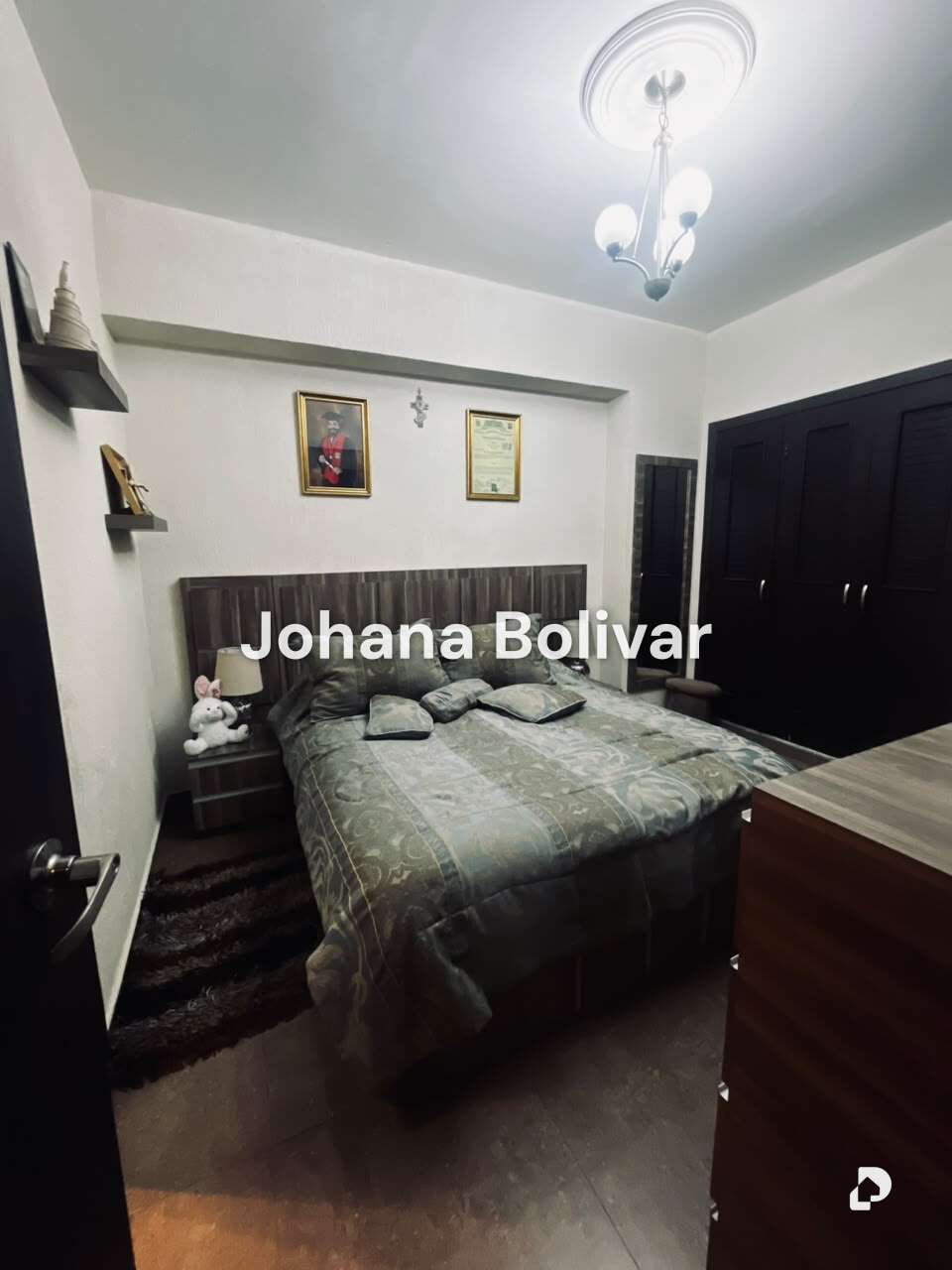 Apartamento en Valle Blanco, Valencia – 11