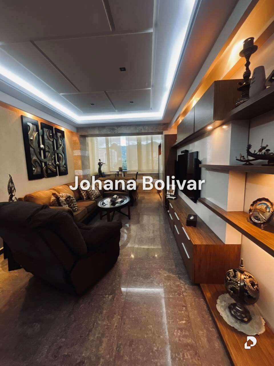 Apartamento en Valle Blanco, Valencia – 9
