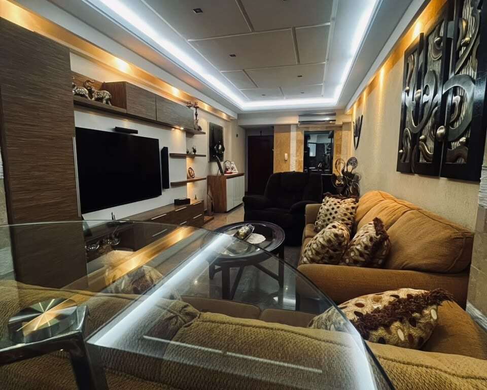 Apartamento en Valle Blanco, Valencia - 1