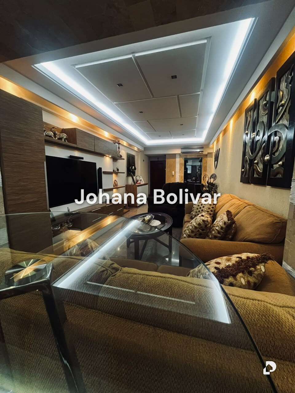 Apartamento en Valle Blanco, Valencia – 1