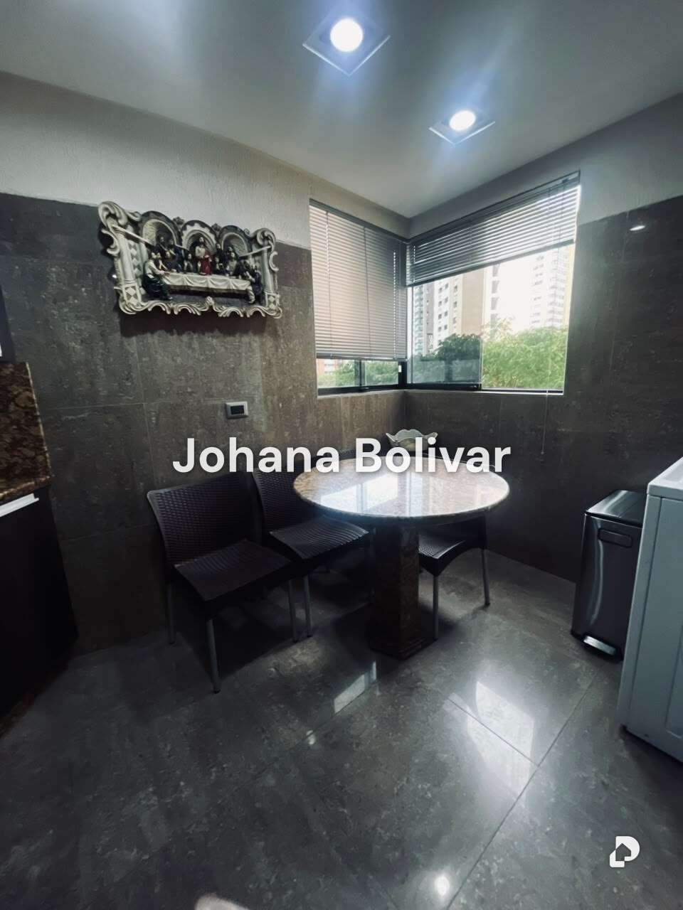 Apartamento en Valle Blanco, Valencia – 2