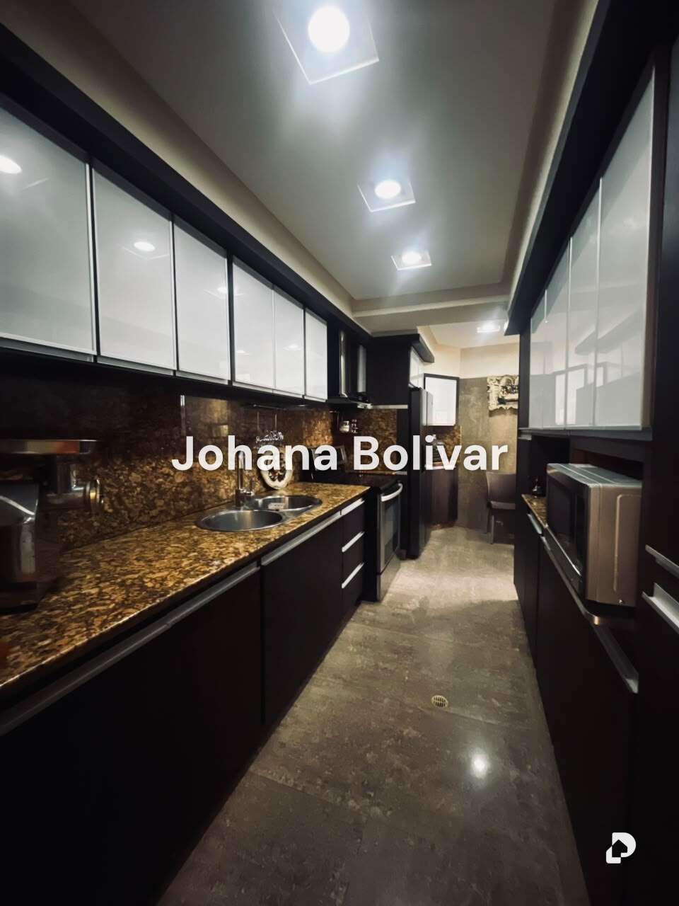 Apartamento en Valle Blanco, Valencia – 4