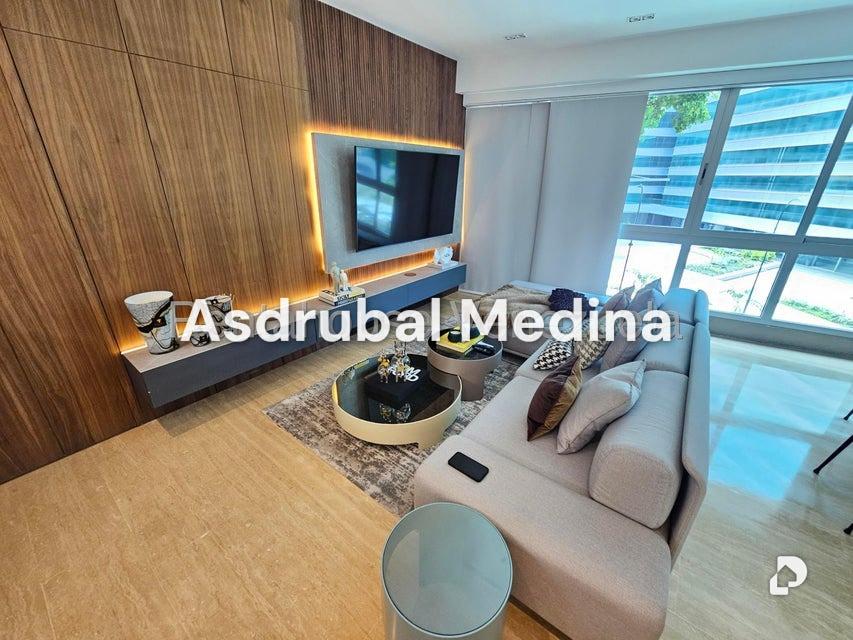 Apartamento en Campo Alegre, Caracas – 4