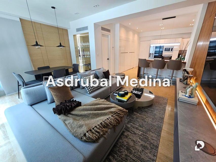 Apartamento en Campo Alegre, Caracas – 3