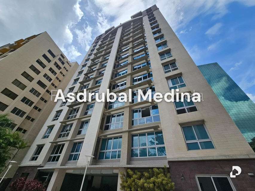 Apartamento en Campo Alegre, Caracas – 1