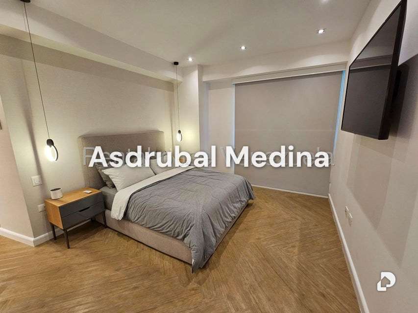 Apartamento en Campo Alegre, Caracas – 13
