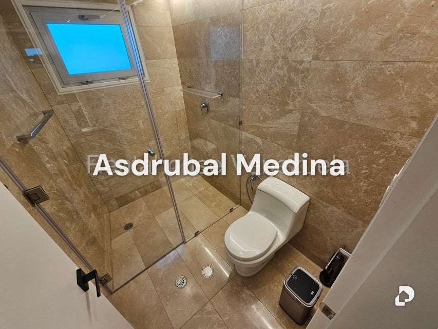 Apartamento en Campo Alegre, Caracas – 14