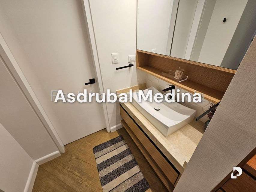Apartamento en Campo Alegre, Caracas – 15