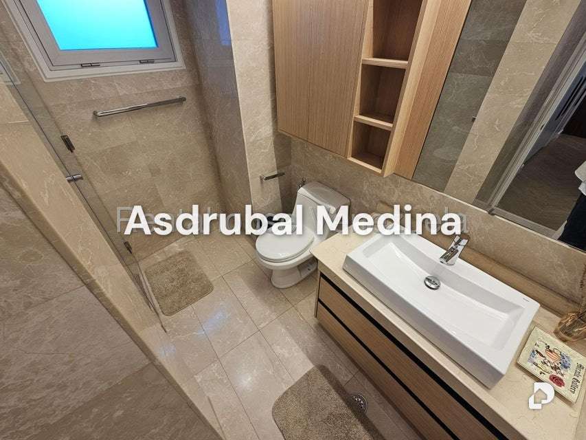 Apartamento en Campo Alegre, Caracas – 10