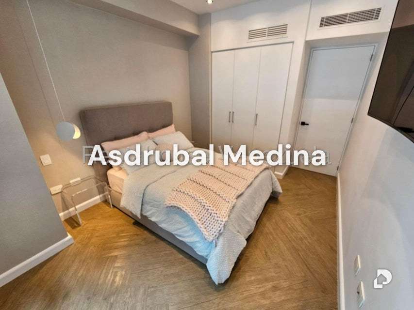 Apartamento en Campo Alegre, Caracas – 9